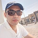 Мухтар, 36 лет