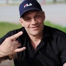 Фотография мужчины Владимир, 52 года из г. Волгодонск