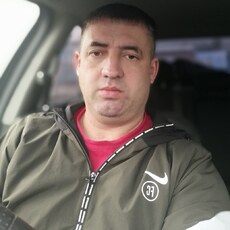 Фотография мужчины Андрей, 45 лет из г. Заозерный