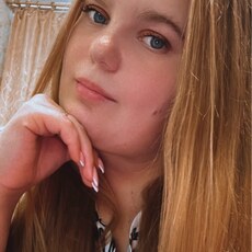 Фотография девушки Katyusha, 31 год из г. Нижний Новгород