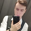 Кирилл, 21 год
