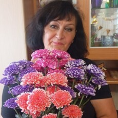 Фотография девушки Марина, 60 лет из г. Короча