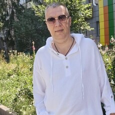 Фотография мужчины Сергей, 47 лет из г. Омск