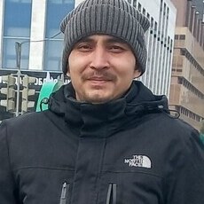 Фотография мужчины Ергали, 29 лет из г. Павлодар