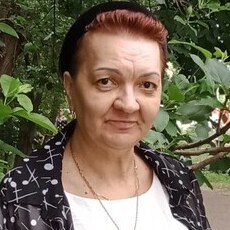 Фотография девушки Вика, 54 года из г. Актобе