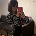 Ксения, 21 год