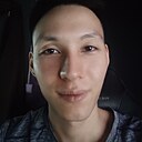 Justin, 24 года