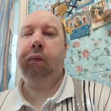 Фотография мужчины Рома, 45 лет из г. Черноголовка