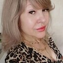 Незнакомка, 57 лет