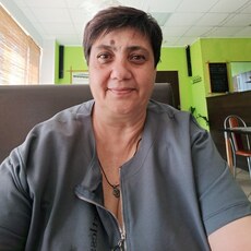 Фотография девушки Елена, 54 года из г. Краснокамск