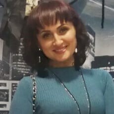 Фотография девушки Natali, 54 года из г. Кременчуг