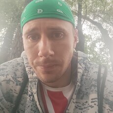 Фотография мужчины Илья, 32 года из г. Талгар