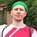 Илья, 32 года