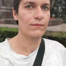 Фотография мужчины Павел, 30 лет из г. Махачкала