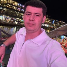 Фотография мужчины Davron, 35 лет из г. Ташкент