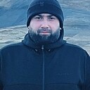 Аслан, 39 лет