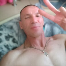 Фотография мужчины Николай, 40 лет из г. Ульяновск