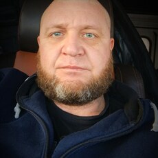 Фотография мужчины Алексей, 40 лет из г. Оренбург