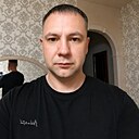 Серж, 40 лет