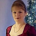 Надежда, 39 лет