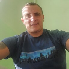 Фотография мужчины Ваня, 32 года из г. Осиповичи