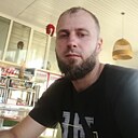 Джексон, 39 лет