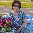 Тареса, 65 лет