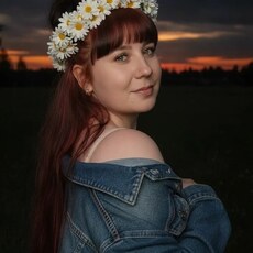 Фотография девушки Ирина, 37 лет из г. Краснобродский