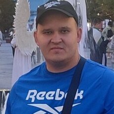 Фотография мужчины Алексей, 33 года из г. Хабаровск