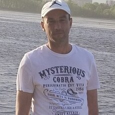 Фотография мужчины Виталий, 44 года из г. Пермь