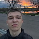 Александр, 26 лет