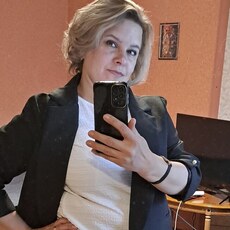 Фотография девушки Светлана, 44 года из г. Калуга