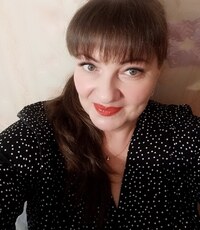 Фотография девушки Светлана, 44 года из г. Екатеринбург