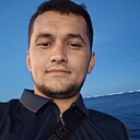 Мухриддин, 23 года