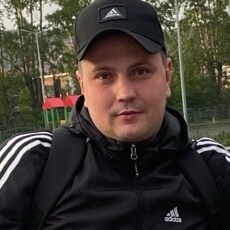 Фотография мужчины Димасик, 31 год из г. Калтан