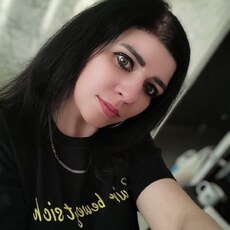 Фотография девушки Оля, 37 лет из г. Лида