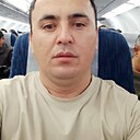 Темур, 34 года