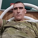 Артур, 34 года