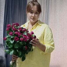 Фотография девушки Аконя, 37 лет из г. Павлодар