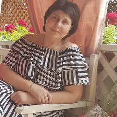 Фотография девушки Алена, 42 года из г. Измаил
