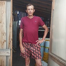 Фотография мужчины Андрей, 39 лет из г. Омск