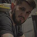 Рус, 27 лет