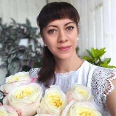 Фотография девушки Марина, 43 года из г. Иваново