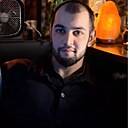 Ильясов, 34 года