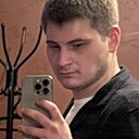 Эльдар, 23 года