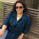 Оксана, 46 лет