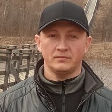 Фотография мужчины Александр, 40 лет из г. Ижевск