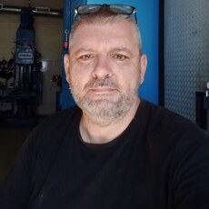 Фотография мужчины Алекс, 51 год из г. Брест