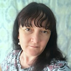 Фотография девушки Ирина, 48 лет из г. Улан-Удэ