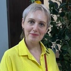 Фотография девушки Анна, 43 года из г. Пенза